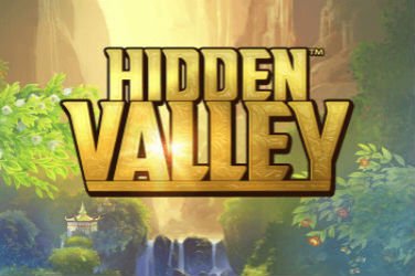 Hidden Valley