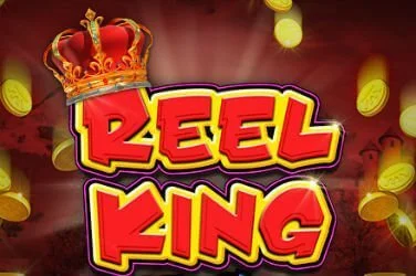 Reel King Mega
