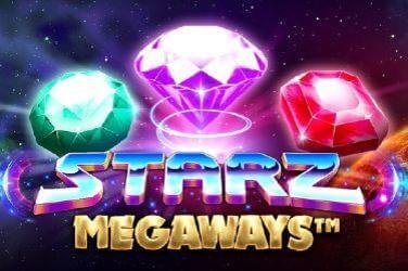 Starz Megaways