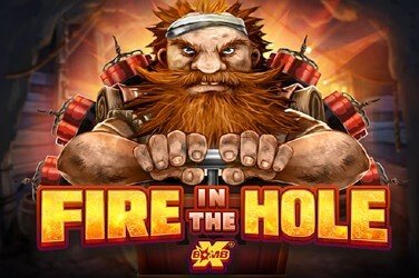 Fire In The Hole xBomb