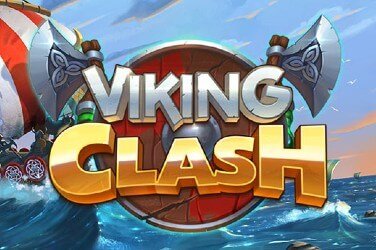 Viking Clash