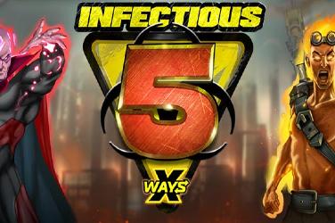 Infectious 5