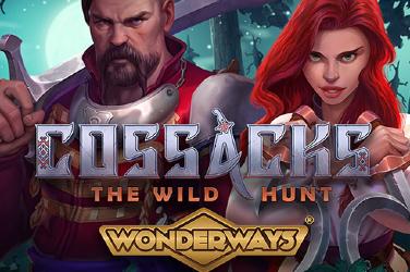 Cossacks The Wild Hunt