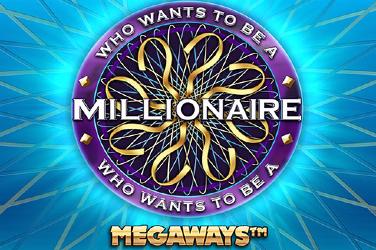 Who wants to be a Millionare