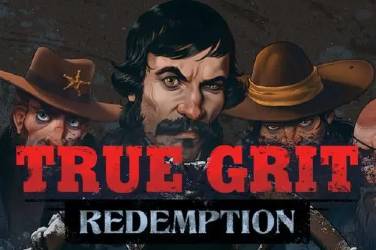 True Grit Redemption