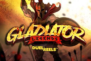 Gladiator Legends