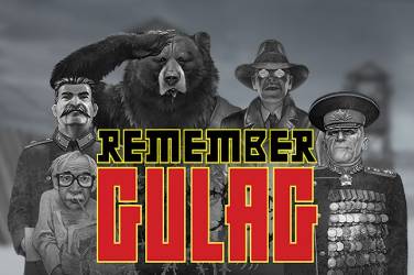 Remember Gulag