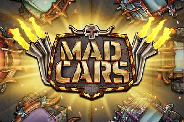 Mad Cars