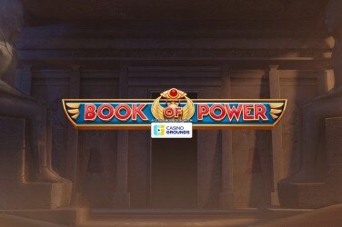 Book of Power
