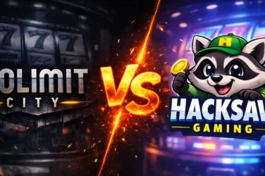 hacksaw vs nolimit city