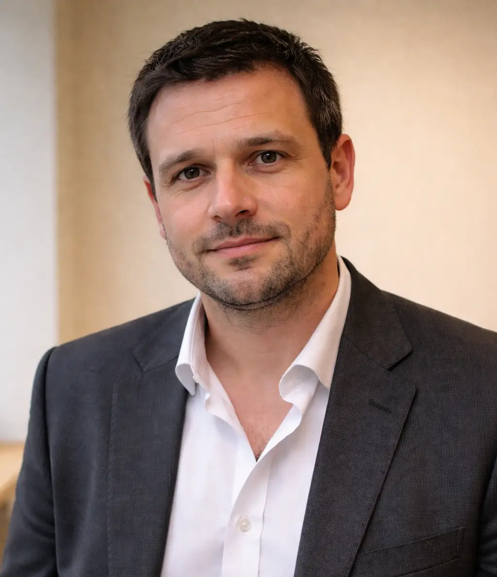 Kovács Márk – Kaszinó Elemző & iGaming Szerkesztő