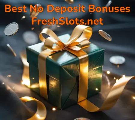 No deposit bonuses