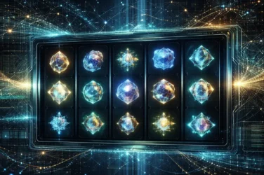 slot innovations in the last decade