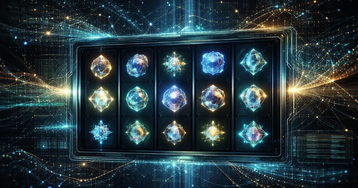 slot innovations in the last decade