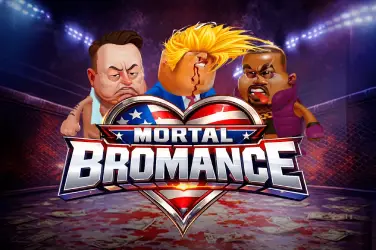 Mortal Bromance