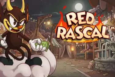 Red Rascal