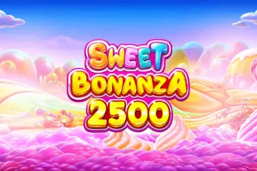 Sweet Bonanza 2500