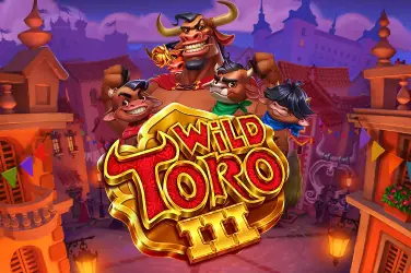Wild Toro 3