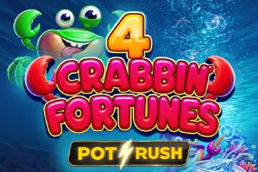 4 Crabbin' Fortunes