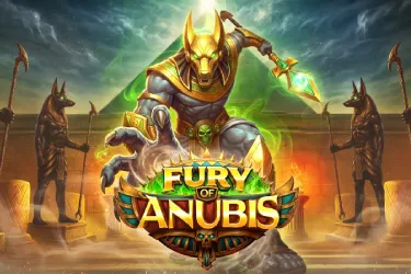 Fury of Anubis