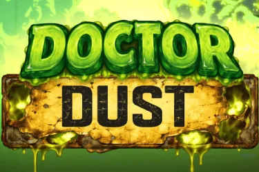 Doctor Dust