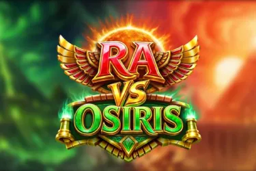 Ra vs Osiris